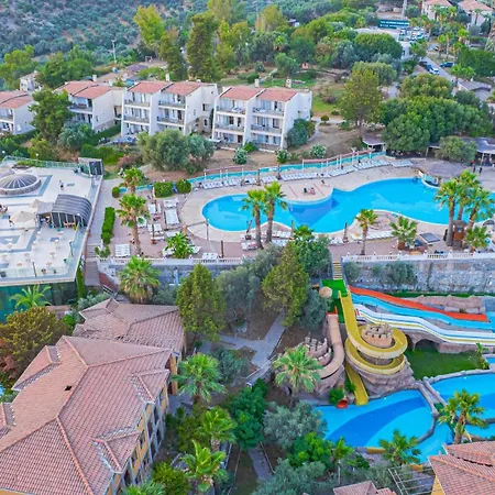Hotel Sahara Aqua Halal 4*