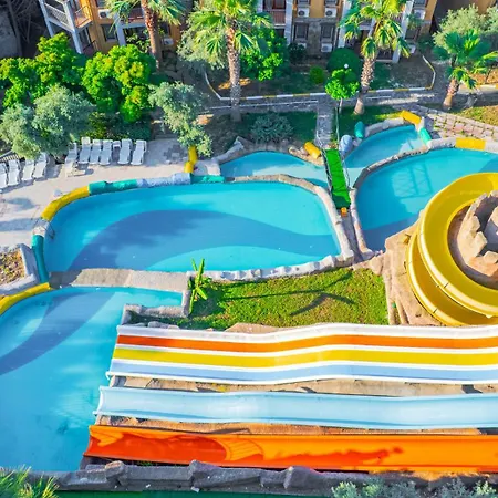 Sahara Aqua Halal Kusadası