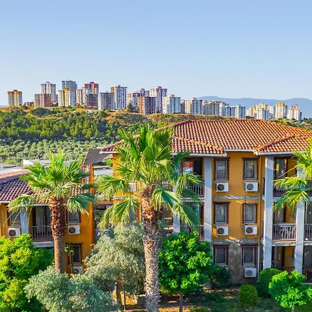 Sahara Aqua Halal Hotel Kusadası