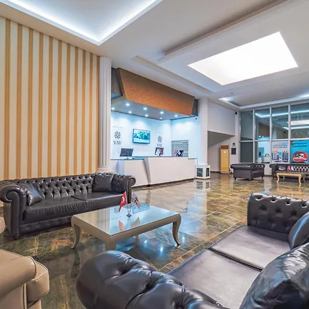 Sahara Aqua Halal 4* Kusadası