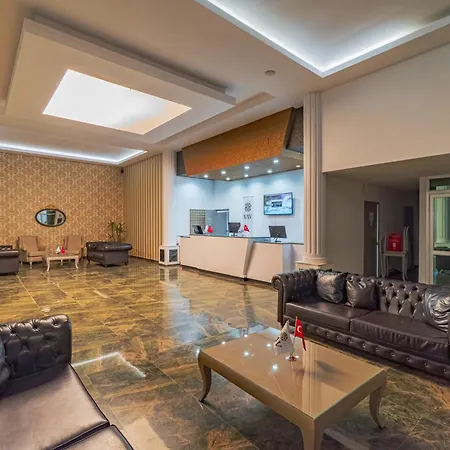 Hotel Sahara Aqua Halal 4*