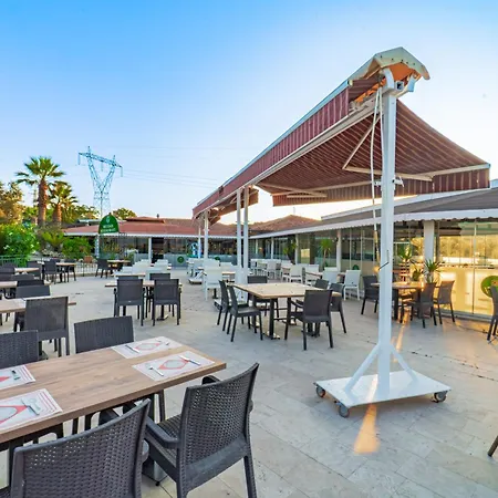Sahara Aqua Halal Kusadası