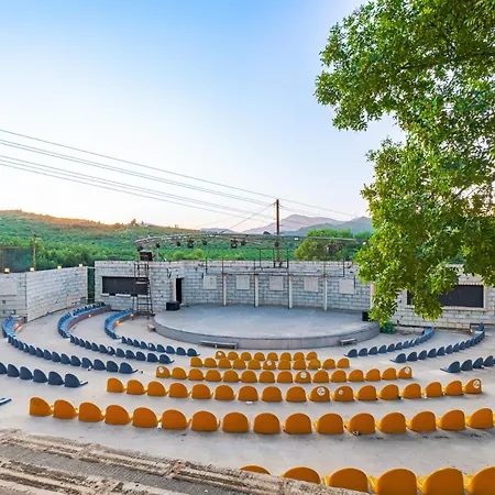 Hotel Sahara Aqua Halal Kusadası