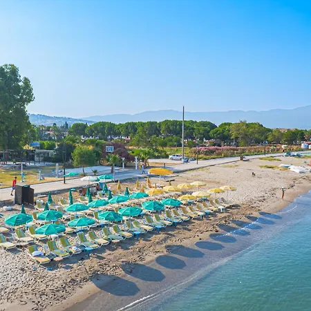 Sahara Aqua Halal Kusadası