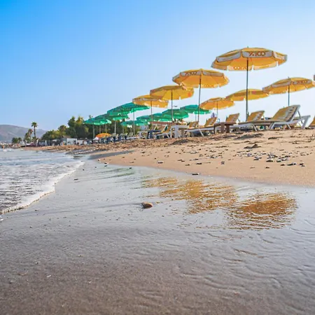 Sahara Aqua Halal 4* Kusadasi