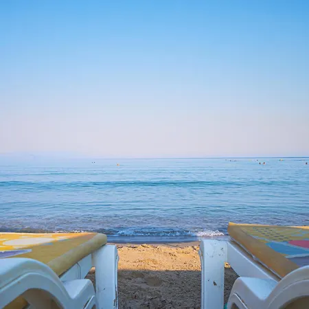 Hotel Sahara Aqua Halal
