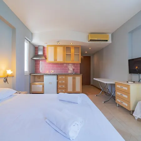 Hotel Sahara Aqua Halal Kusadası