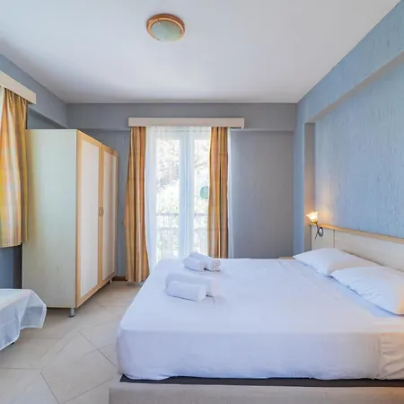 Sahara Aqua Halal Hotel Kusadası