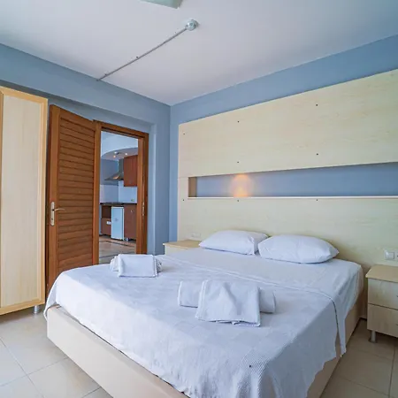 Sahara Aqua Halal Kusadasi