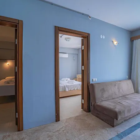 Hotel Sahara Aqua Halal Kusadasi